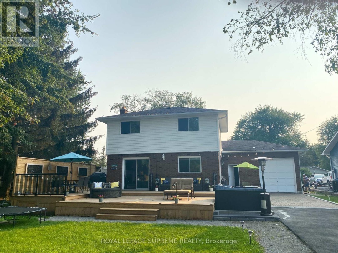 25 Turtle Path, Lake Simcoe