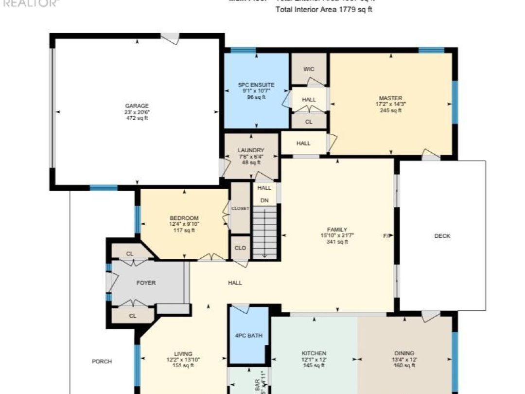 41 SOUTH HARBOUR DRIVE, 