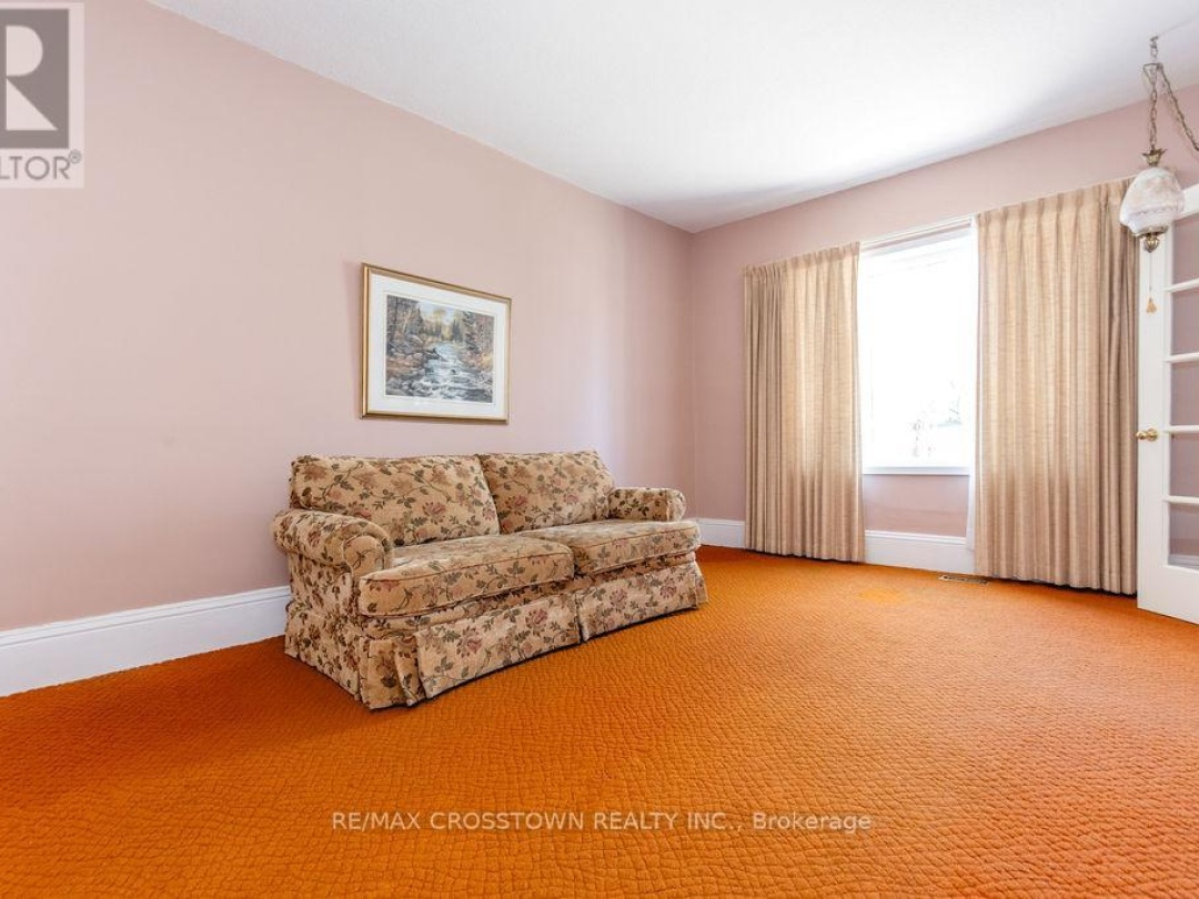 93 JARVIS STREET, Orillia