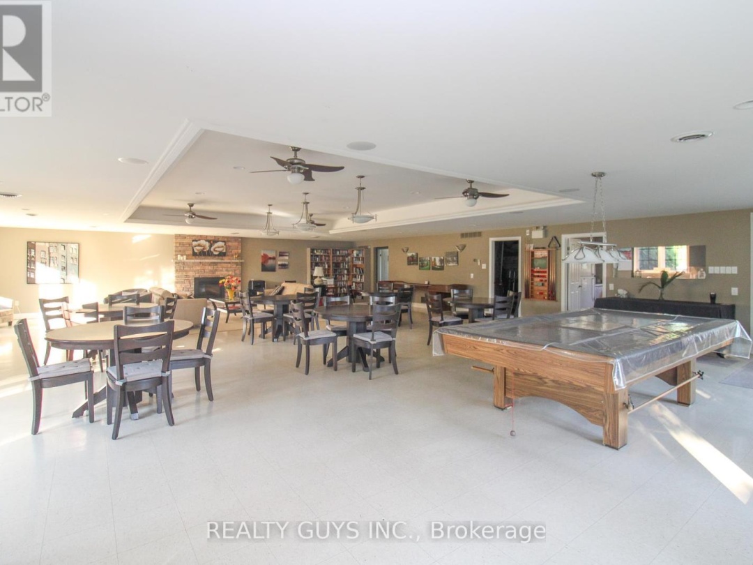 #204 - 200 EAST STREET S, 