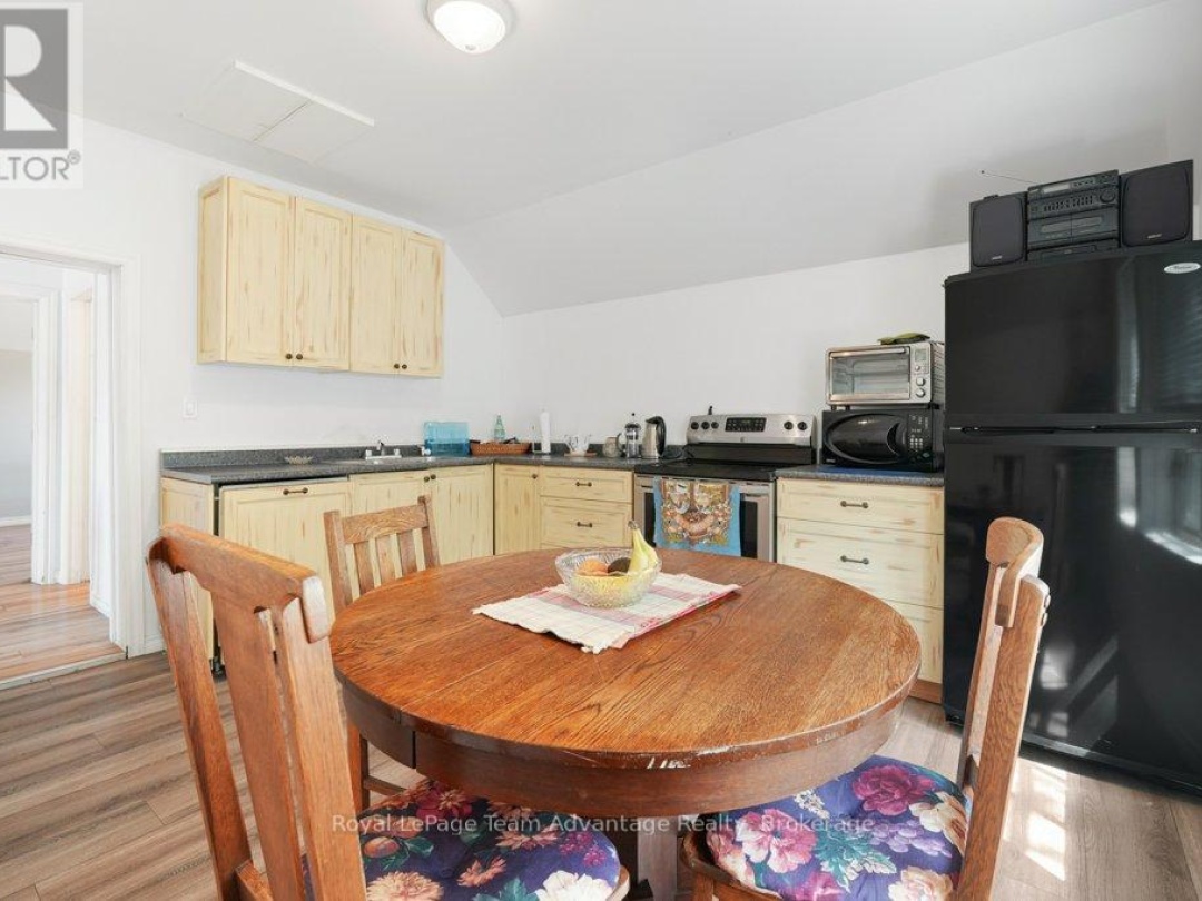 76 BOWES STREET, 