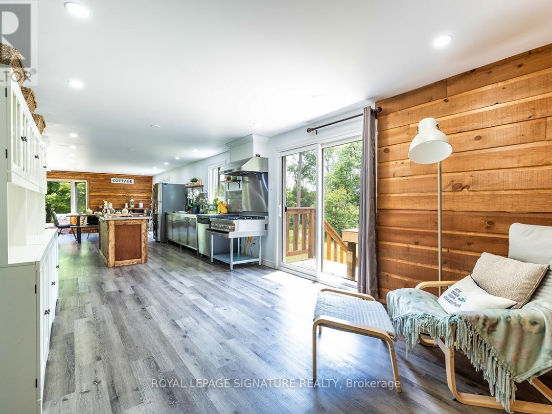 147 BULLER ROAD, 