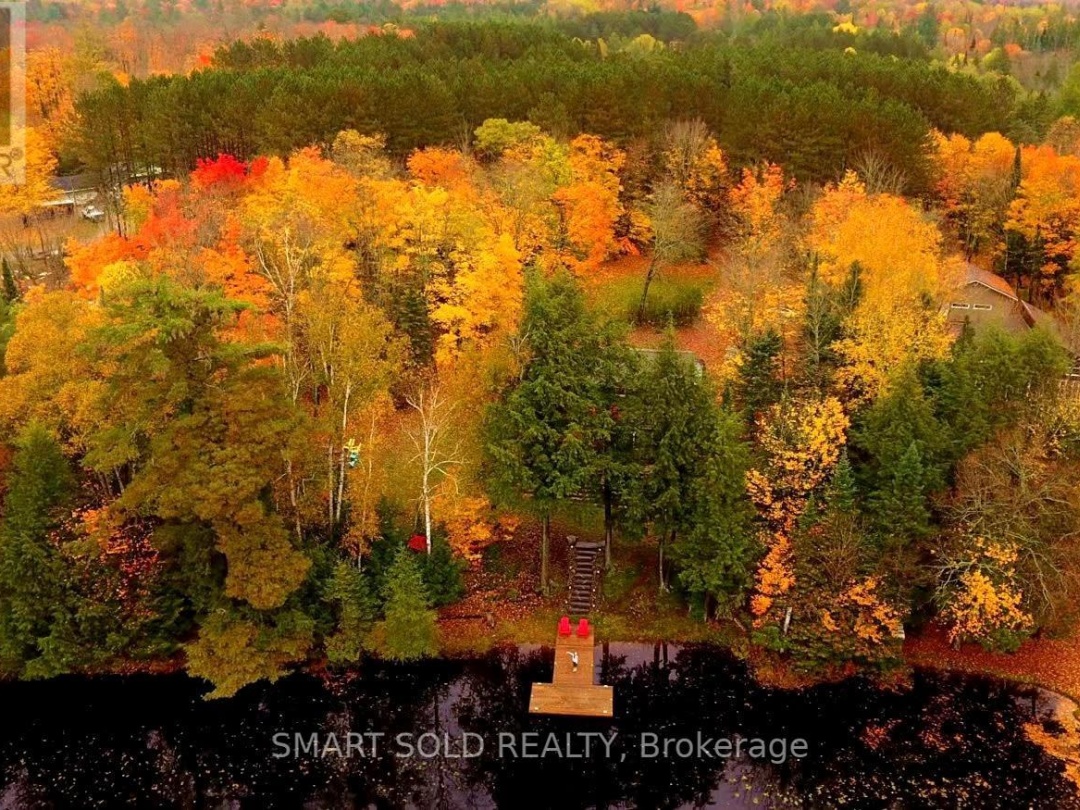 105 MUSKOKA GLENS COTTAGE ROAD, 
