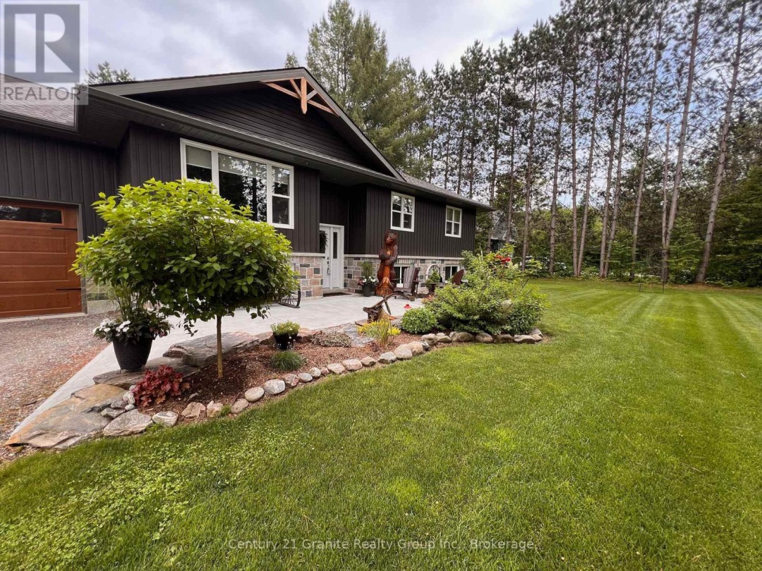 460 BOBCAYGEON ROAD, 