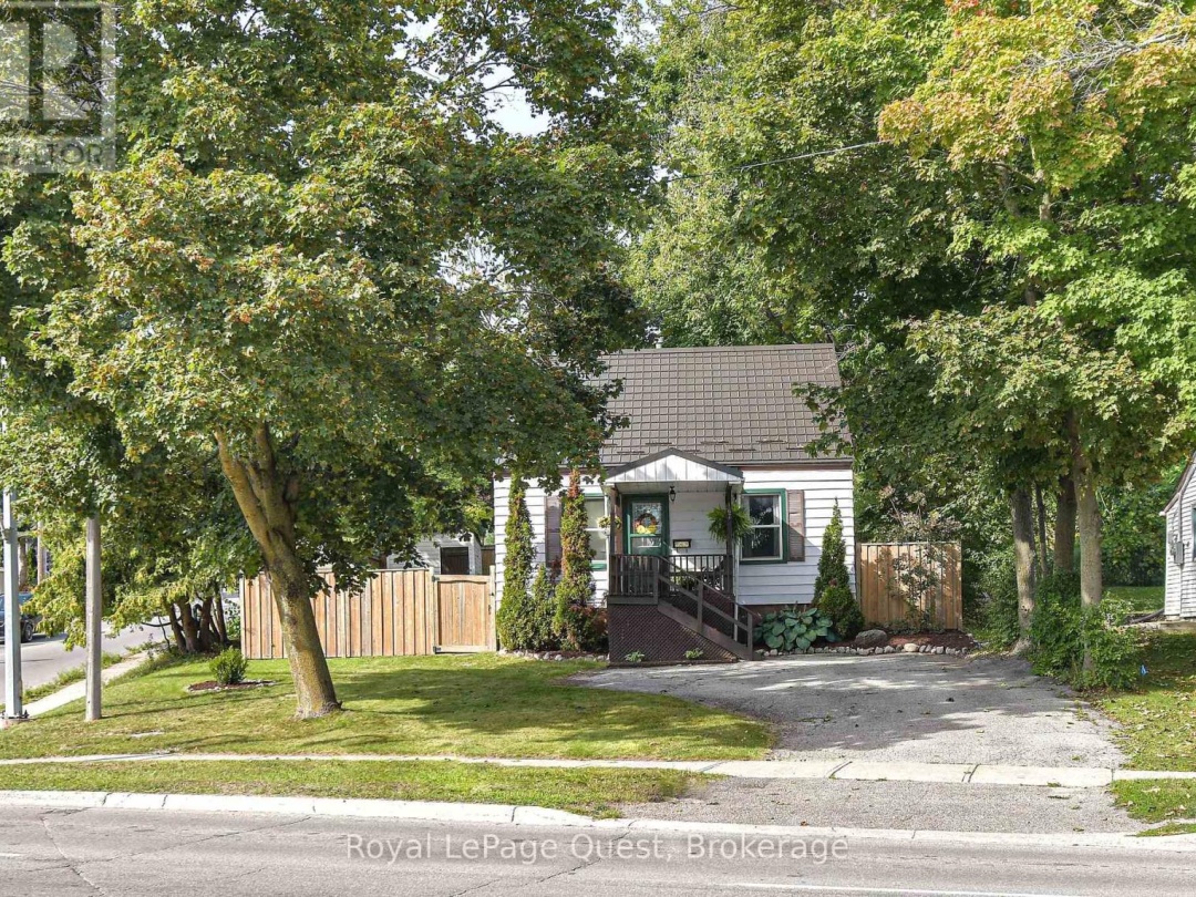 167 MEMORIAL AVENUE, 