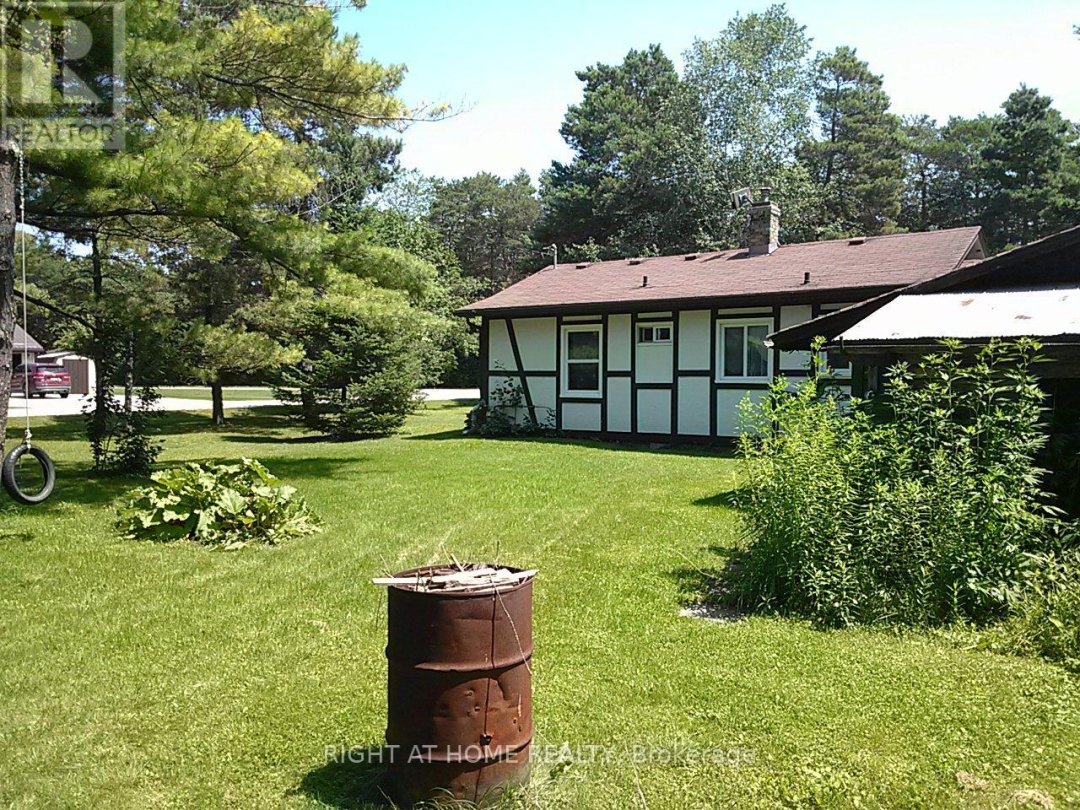 110 ETHEL PARK DRIVE, 