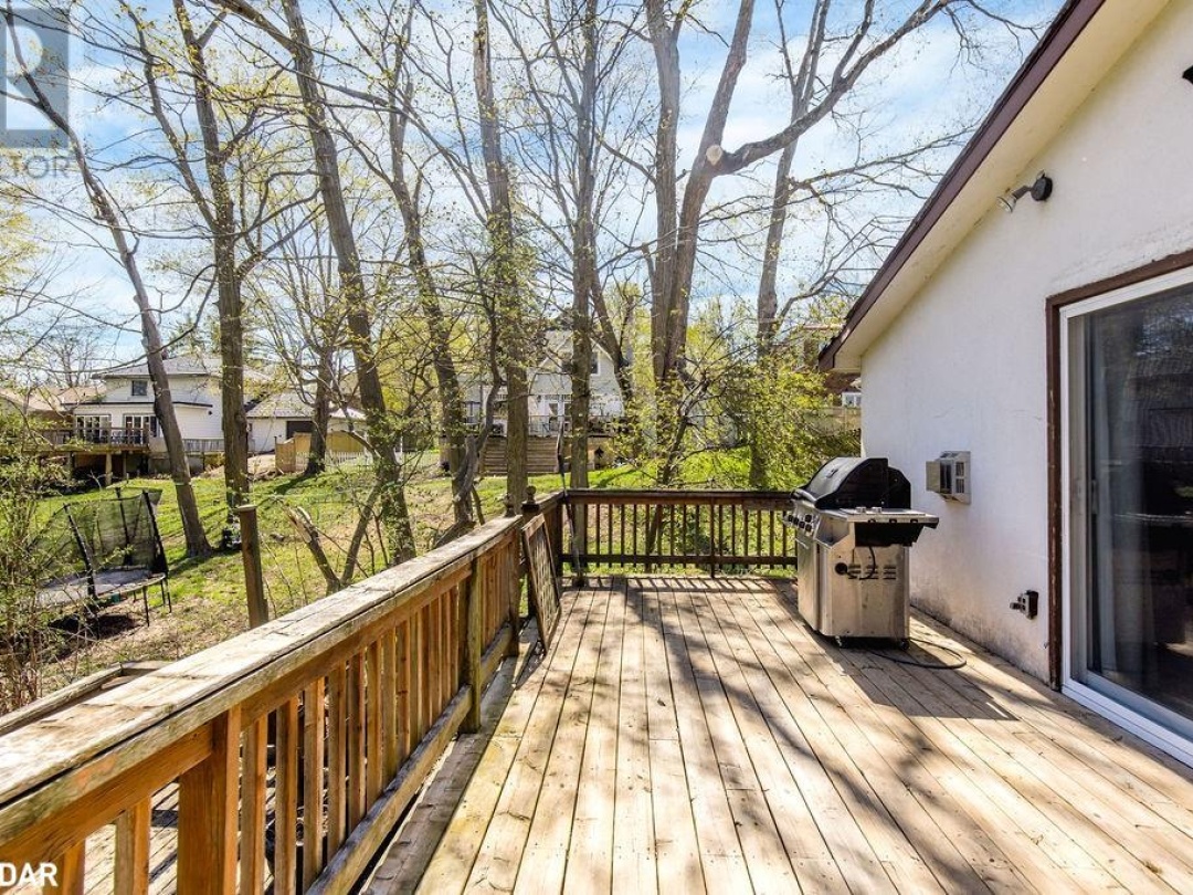 93 JARVIS Street, Orillia