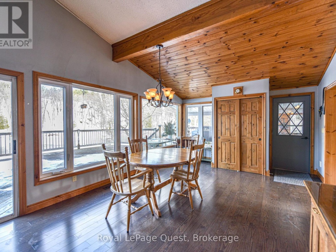 3012 MOYNES ROAD, Severn Lake