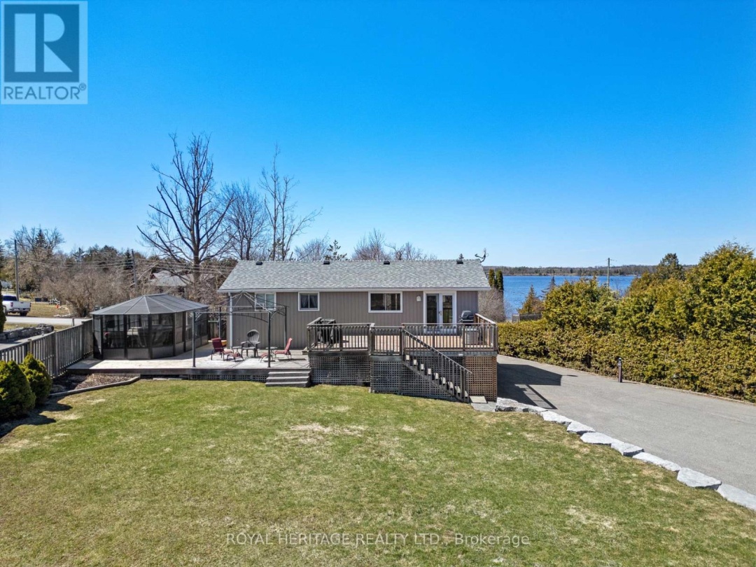 167 Pitts Cove Road, Sturgeon Lake