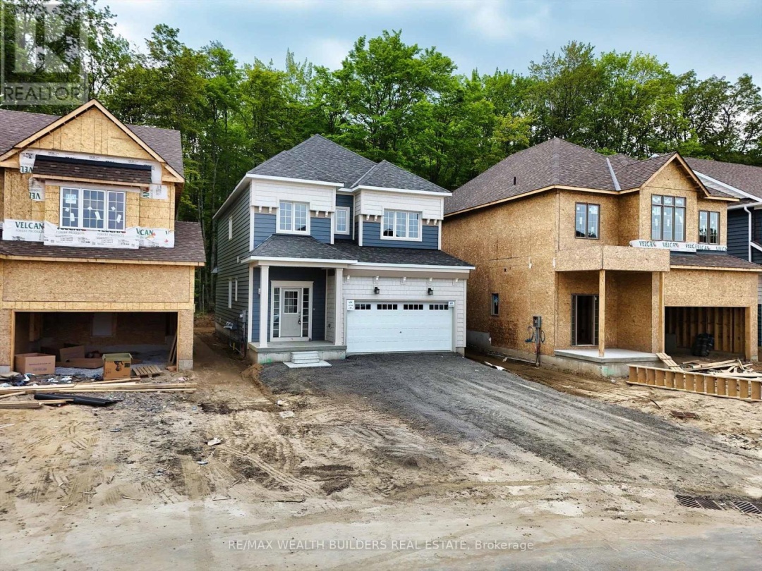 185 Mceachern Lane, Gravenhurst