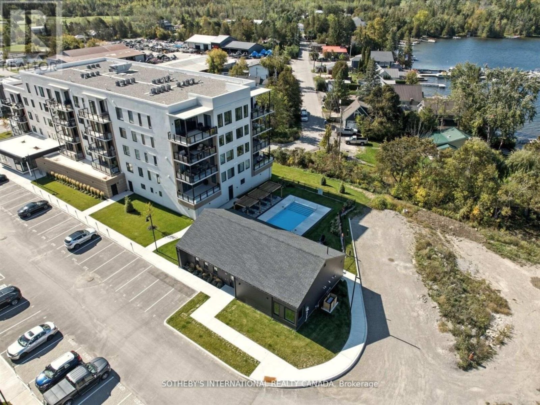 306 - 19B WEST STREET N, 