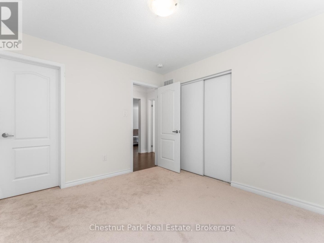 25 HUNTER PLACE, 