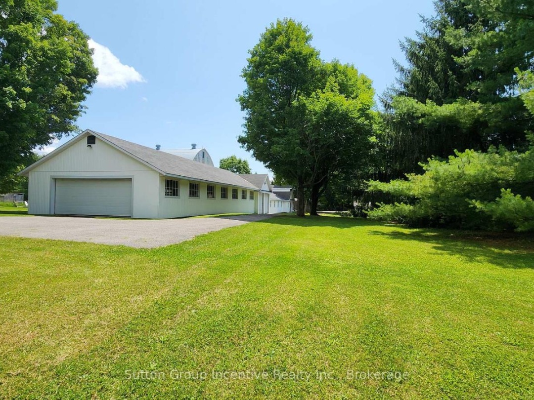 4361 12 HIGHWAY S, Ramara