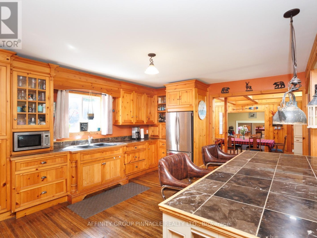 3462 MONCK ROAD, 