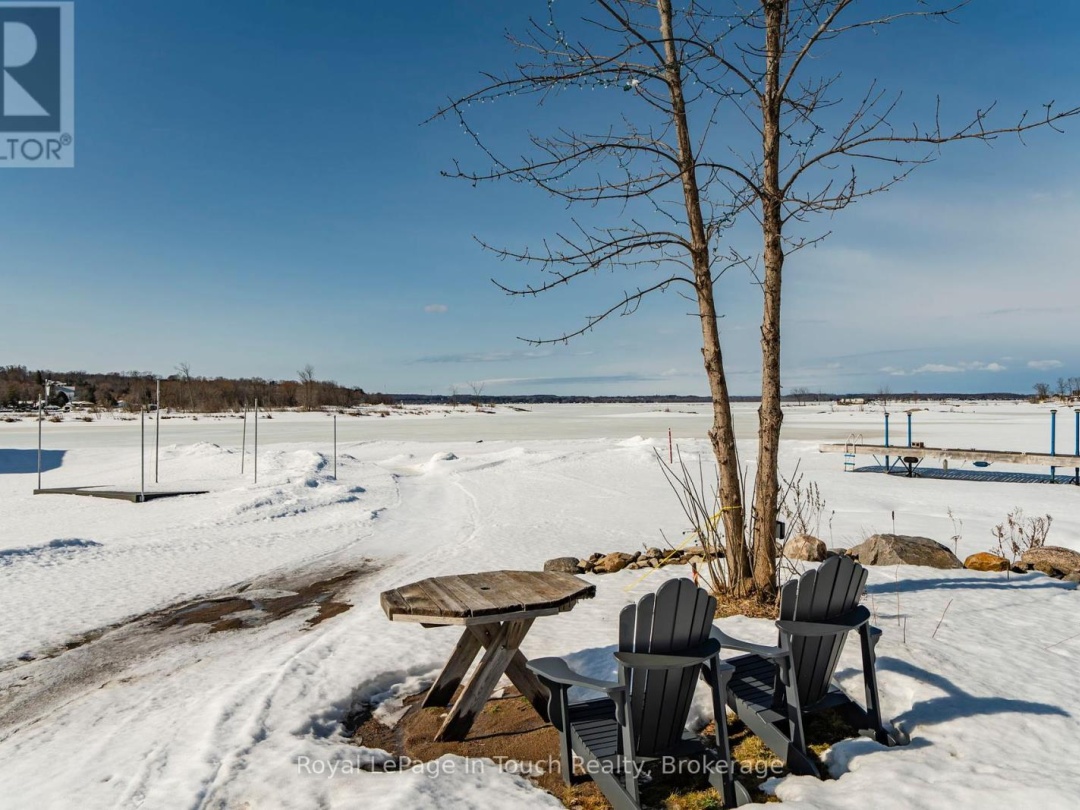 164 Duck Bay Road, Georgian Bay