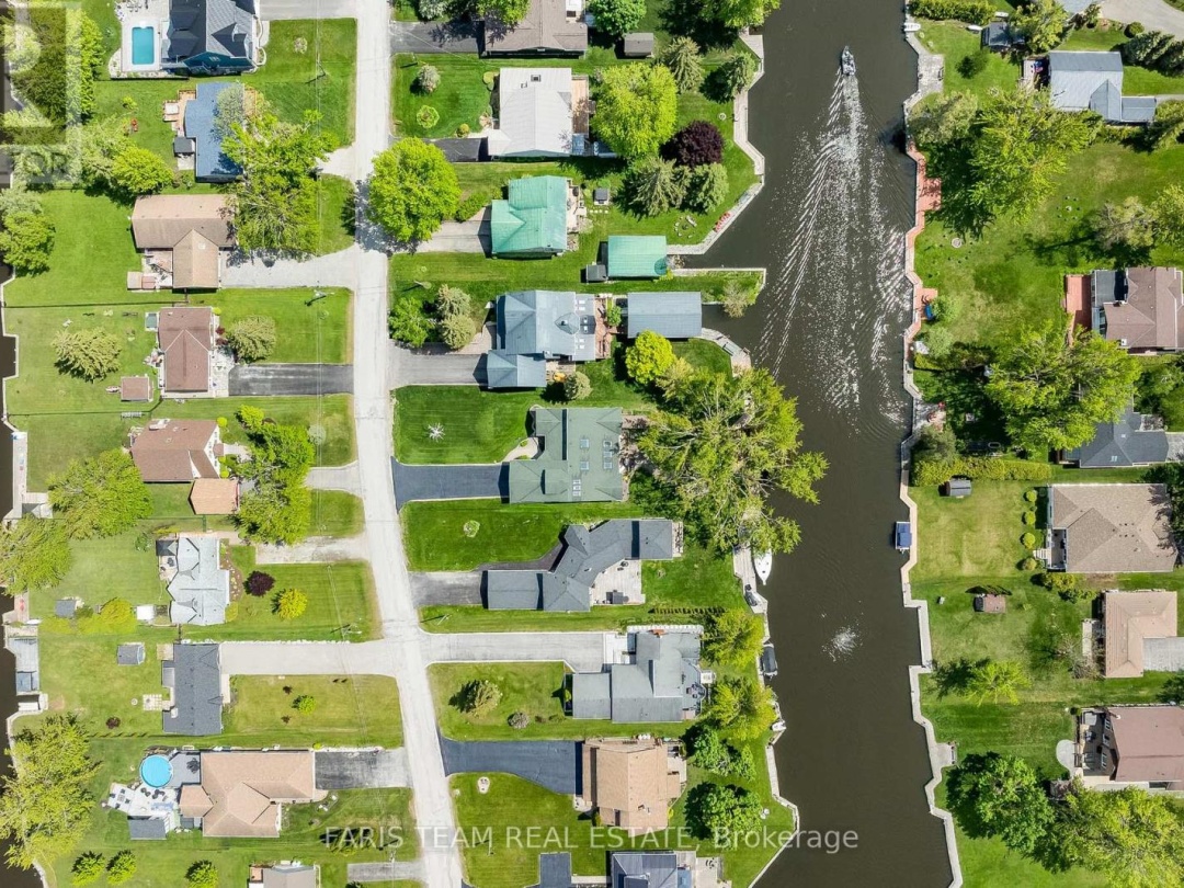 18 Turtle Path, Lake Simcoe