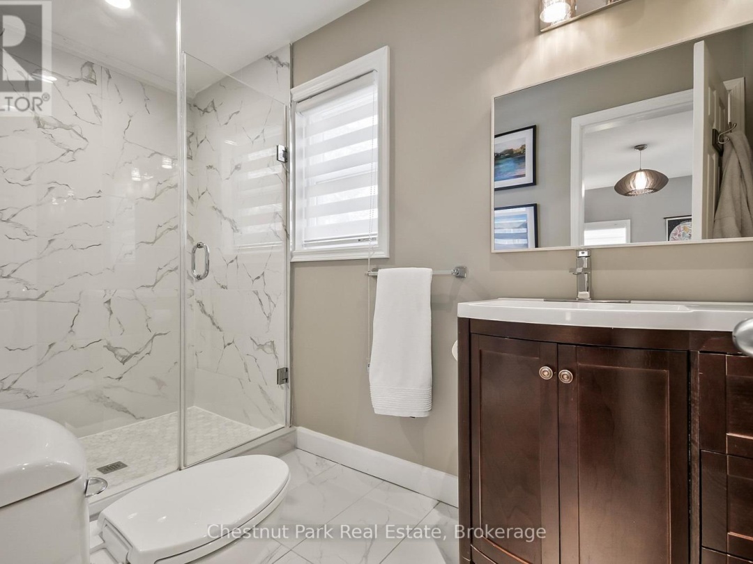 7609 Somerset Park, Severn Lake