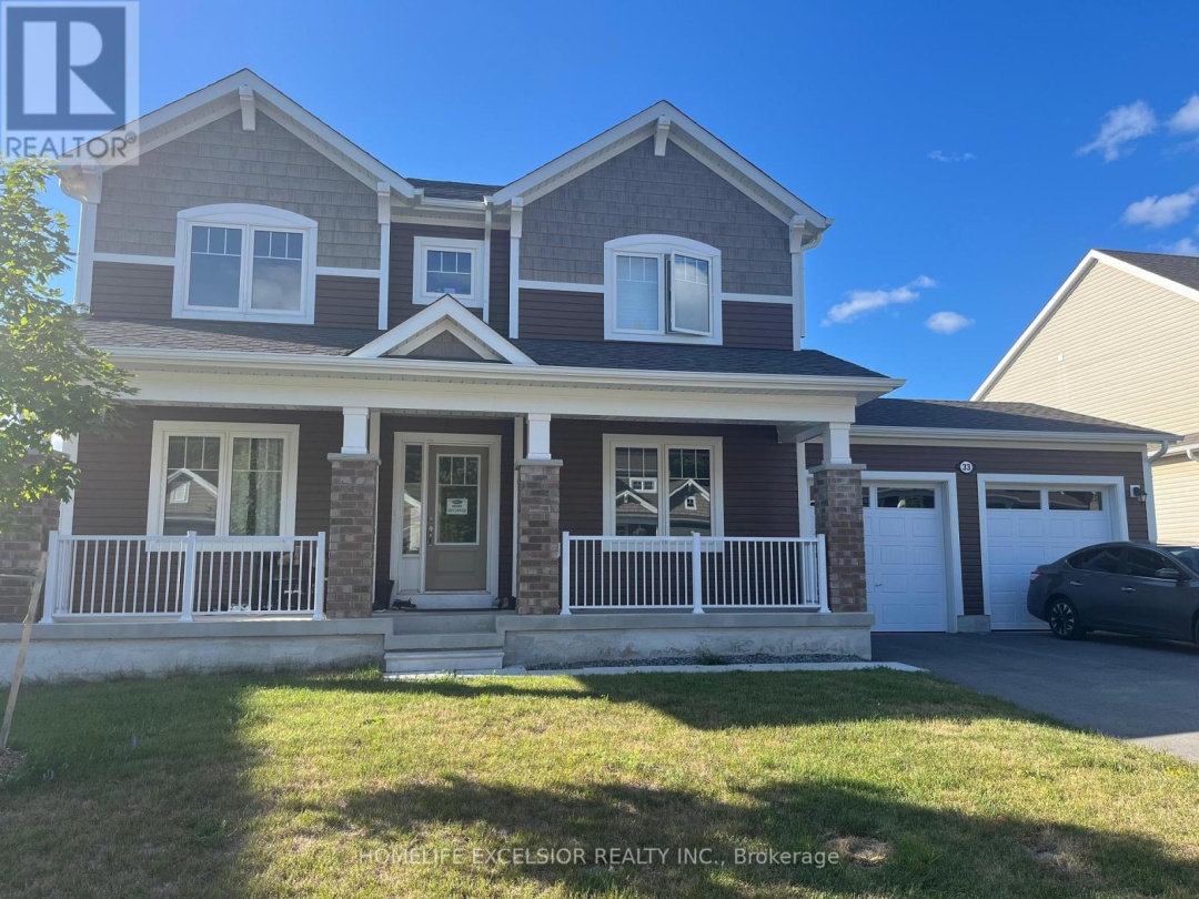 33 STOTHER CRESCENT, 