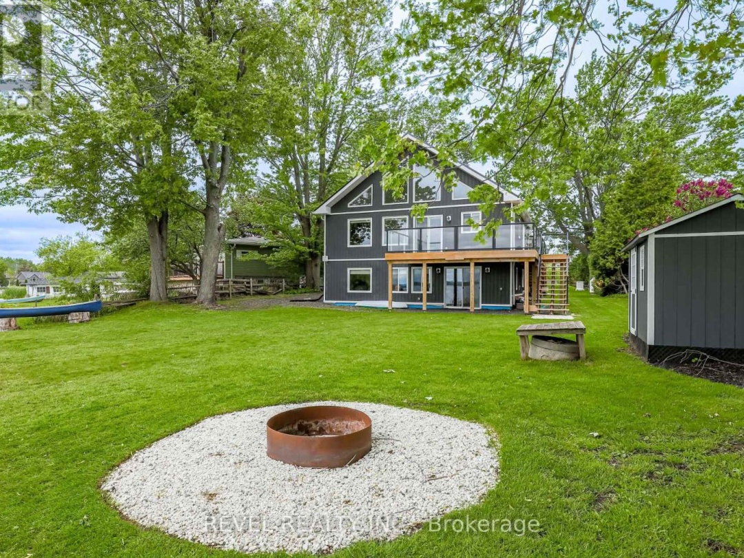 87 MARSH CREEK ROAD, Lake Scugog