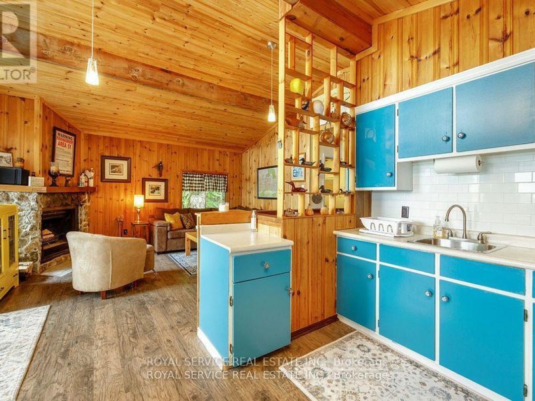 2104 BRADY LAKE ROAD, Brady Lake