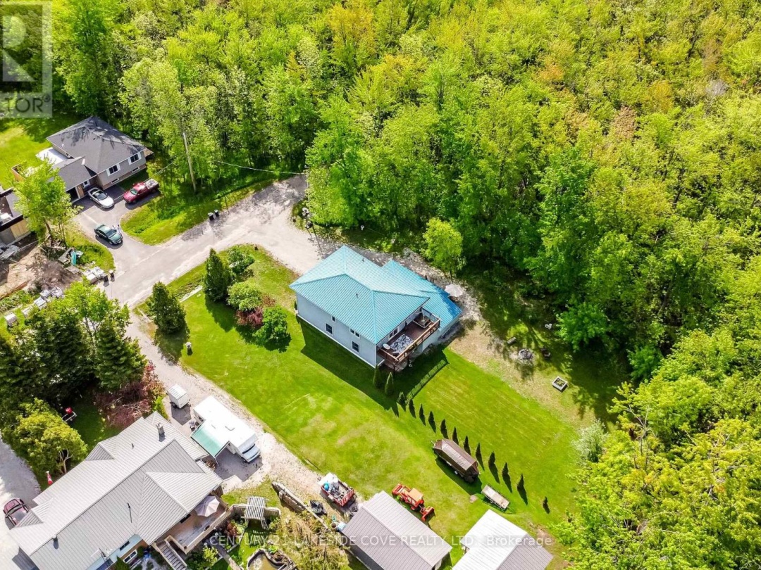 3976 Woodland Drive, Ramara