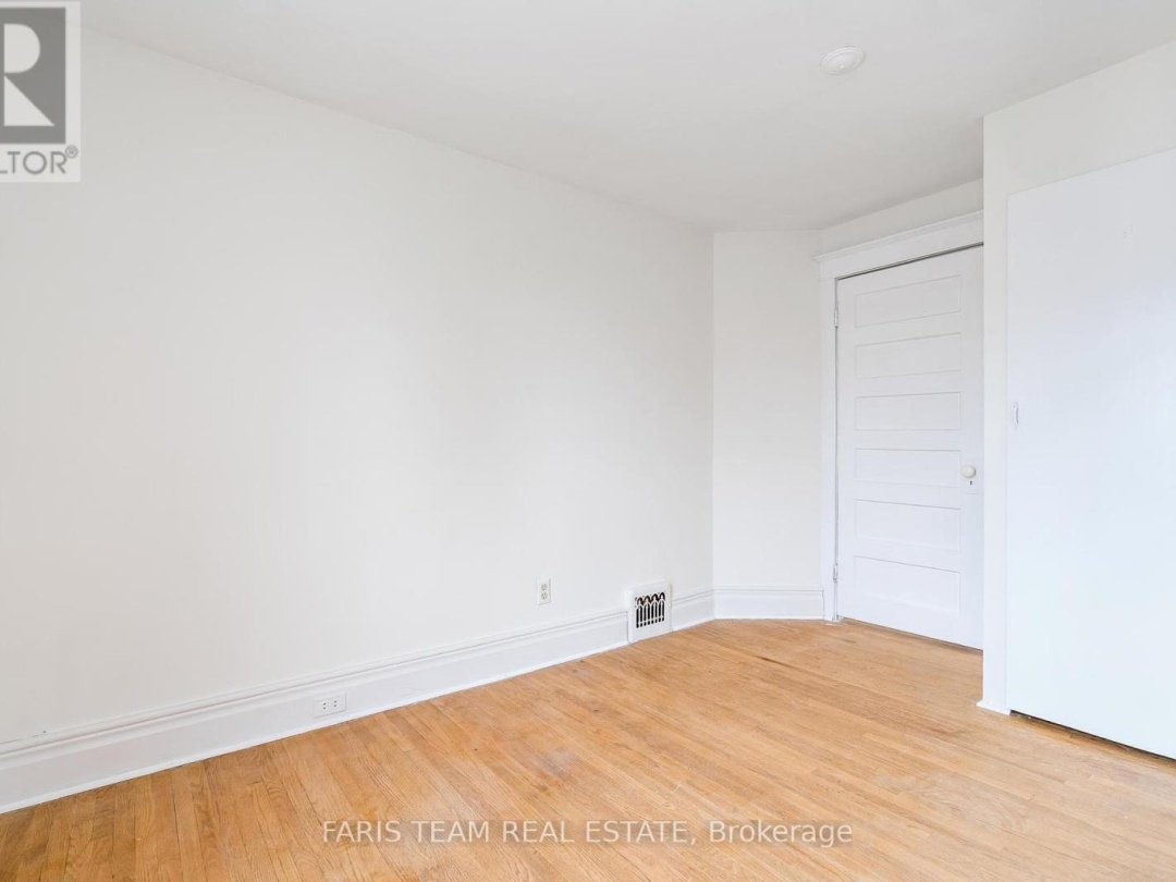 164 JARVIS STREET, 