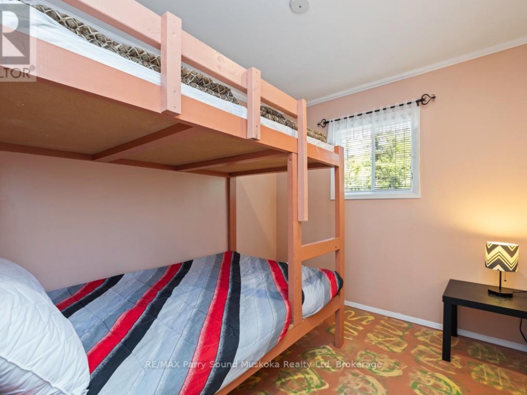 18 KARHU LANE, 