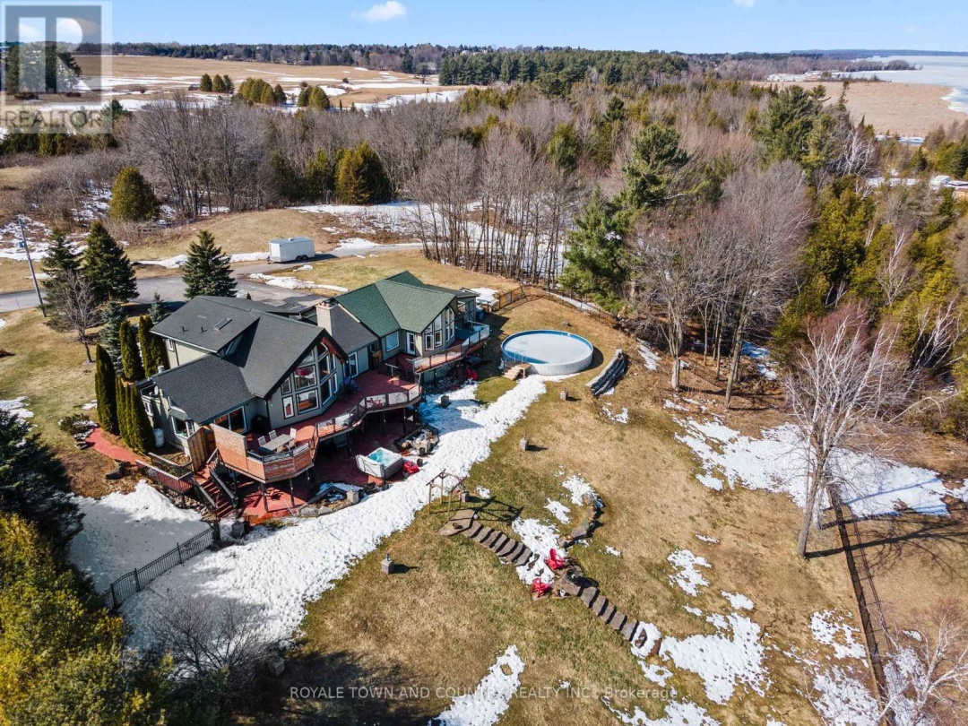 151 Peller Court, Pigeon Lake