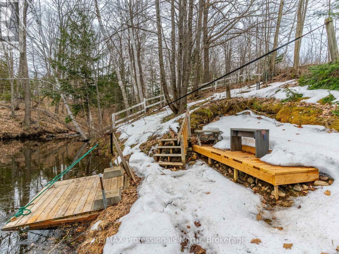 1010 Sturgeon Drive, Minden Lake