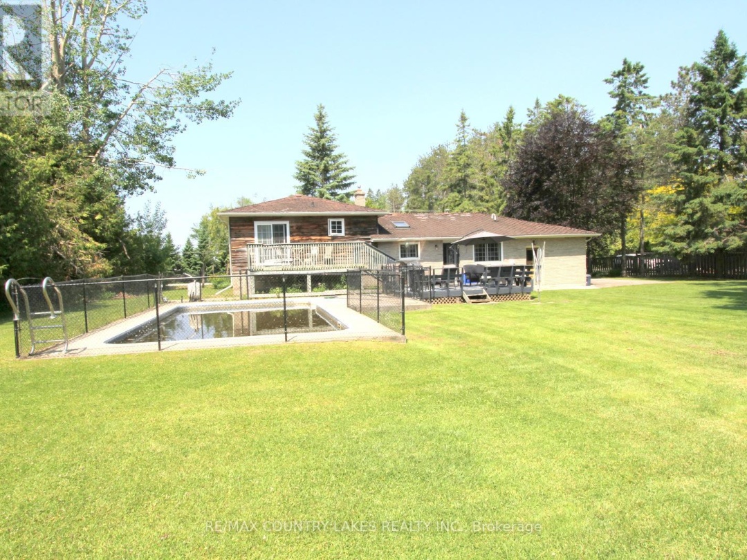 25725 MAPLE BEACH ROAD, 