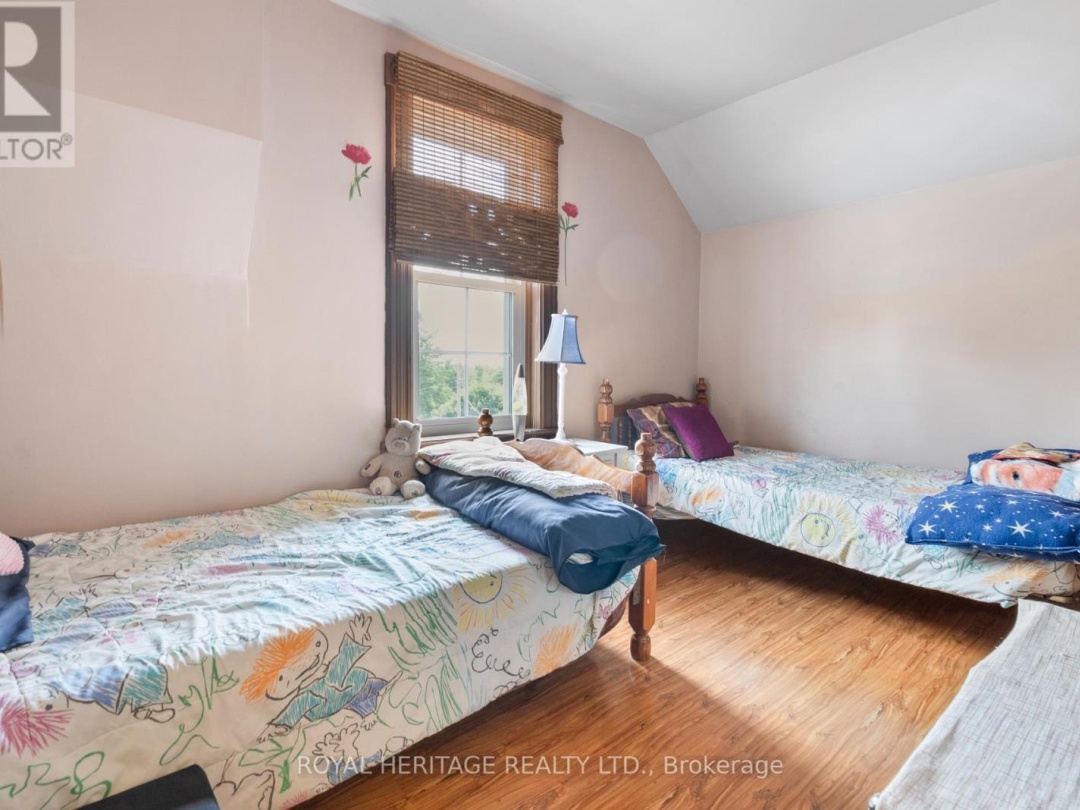 1984 STURGEON ROAD, 