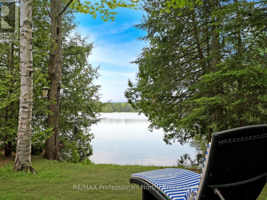 1191 Enterprise Drive, Contau Lake