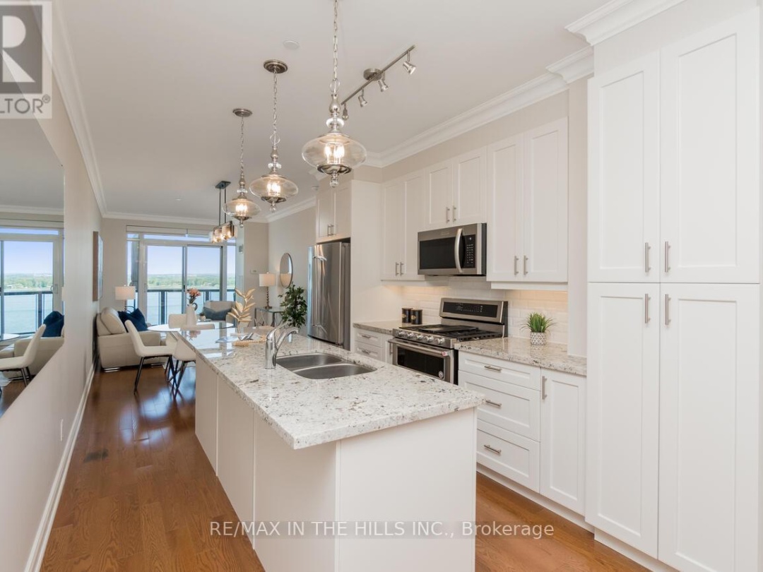 611 - 90 ORCHARD POINT ROAD, Lake Simcoe