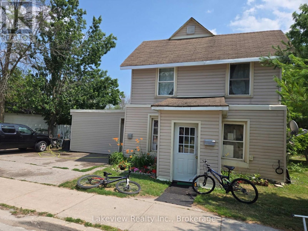 159 BARRIE ROAD E, 