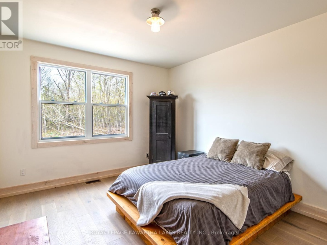 104 Moon Line Road N, Trent Lakes