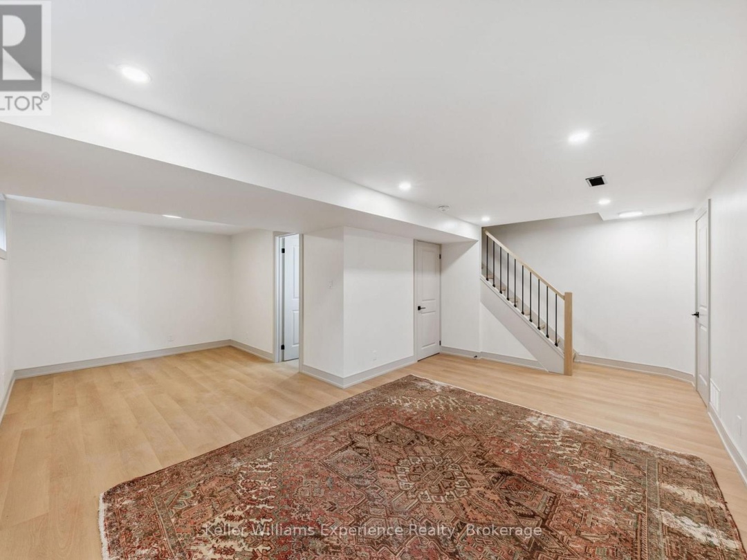 14 MARIPOSA DRIVE, 
