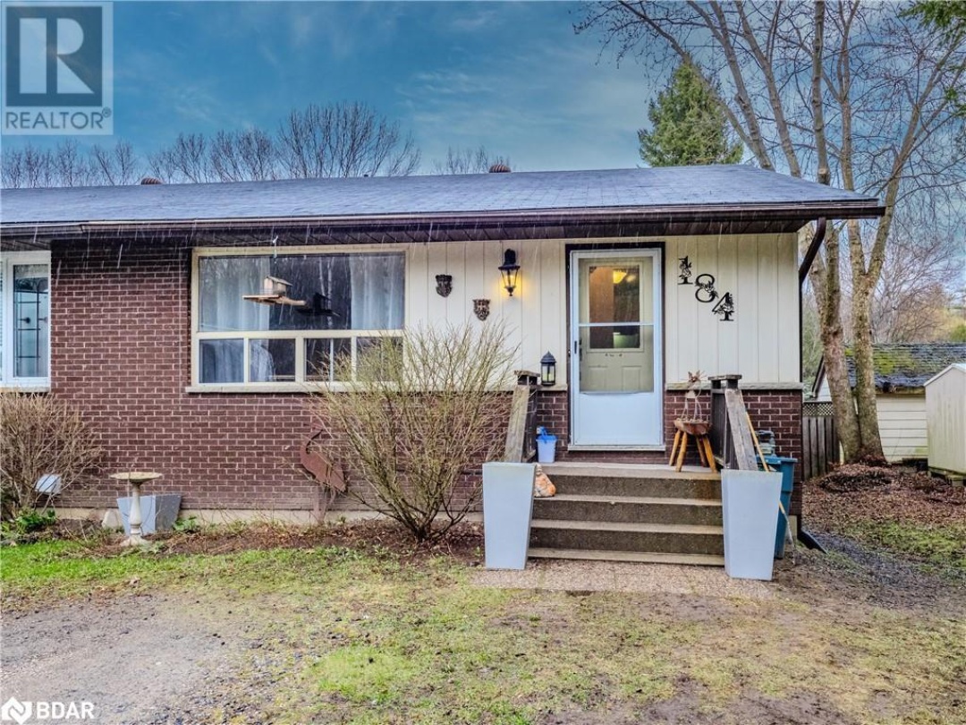 184 Fernwood Drive, Gravenhurst