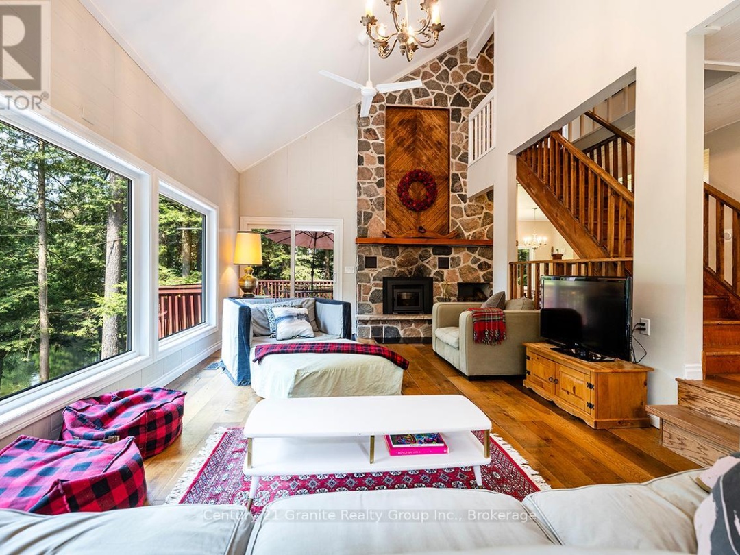 85 NEVISON DRIVE, 