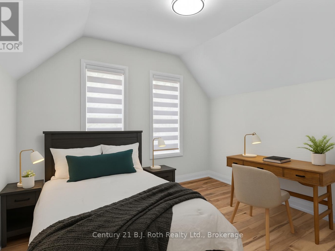 17 DOUGLAS STREET, 