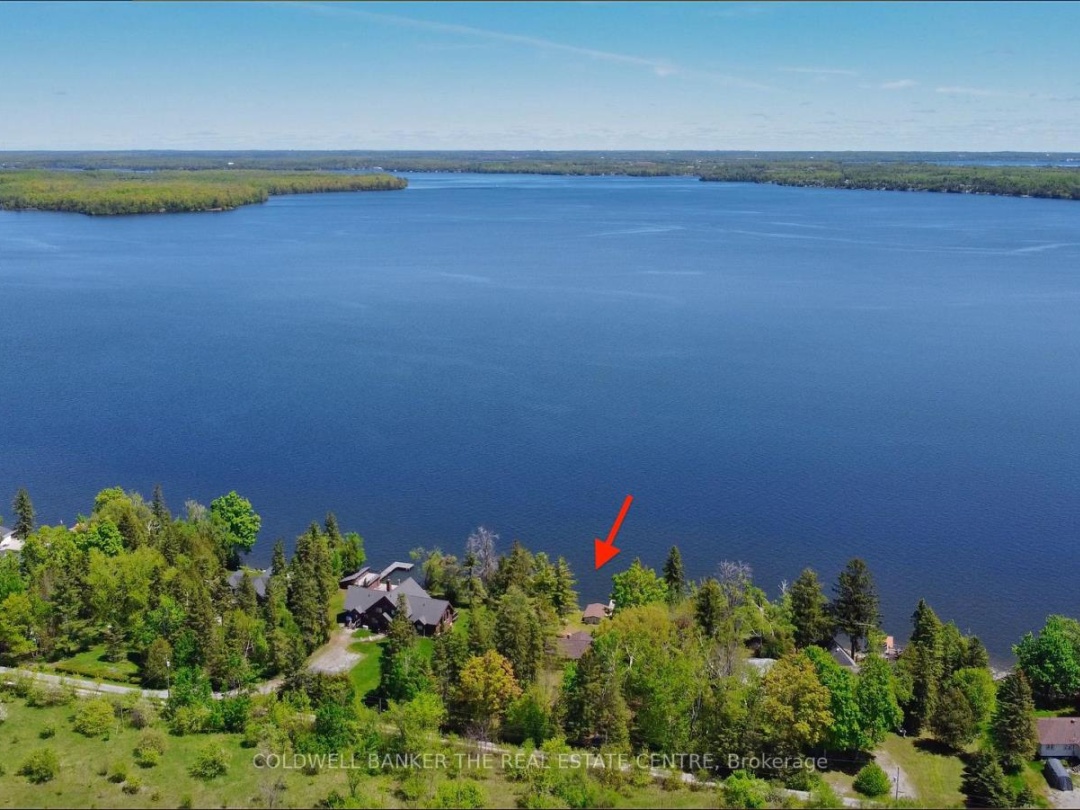17 EBONY STREET, Balsam Lake