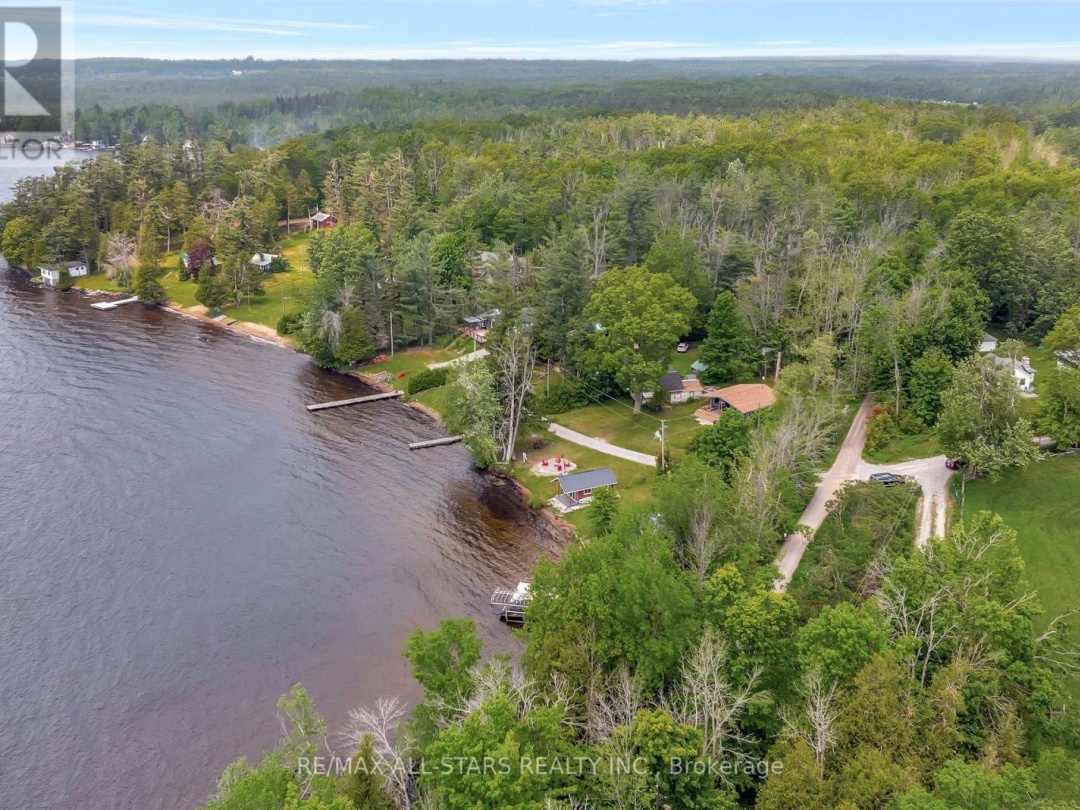36 Walnut Street, Cameron Lake