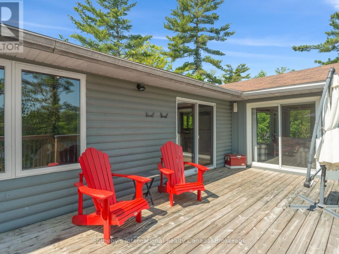 12494 Georgian Bay Shore, Georgian Bay