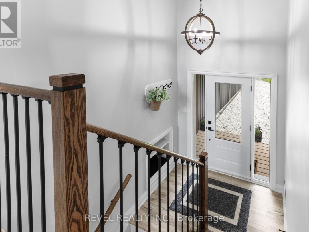 87 MARSH CREEK ROAD, Lake Scugog