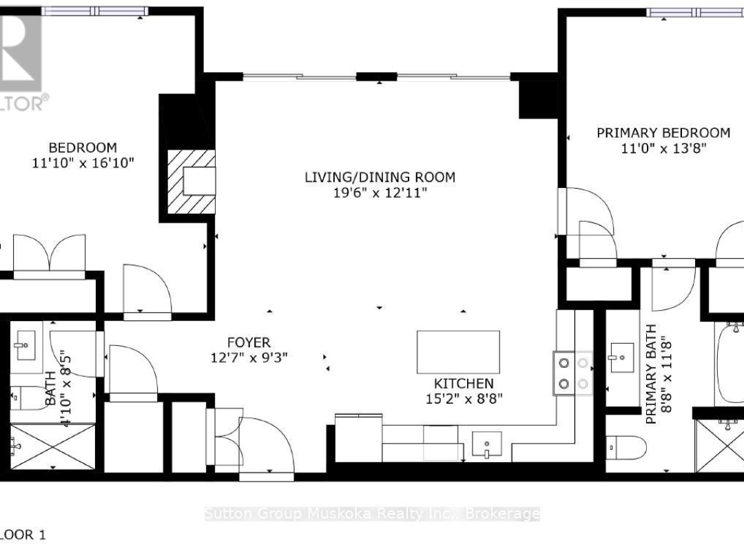 318 25 Pen Lake Point Road, Peninsula Lake