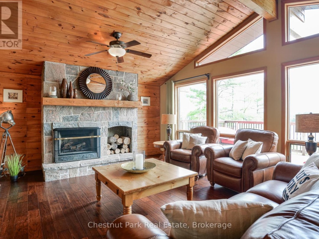 1106 Lawland Hts Road, Lake Muskoka