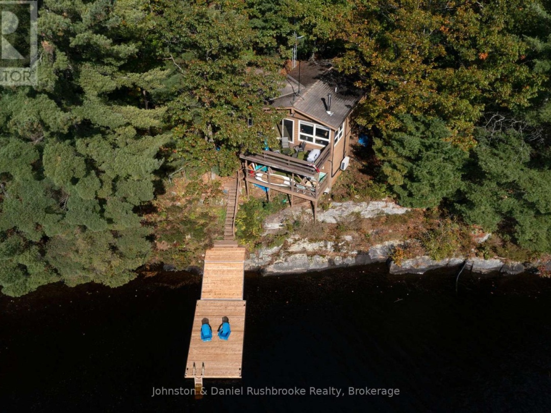 621 PENINSULA ROAD, 