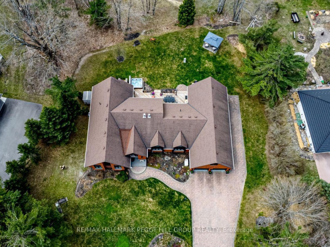 10 Trillium Trail, Oro-Medonte