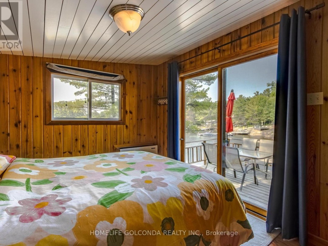 1518 Island 1040/Little B, Georgian Bay