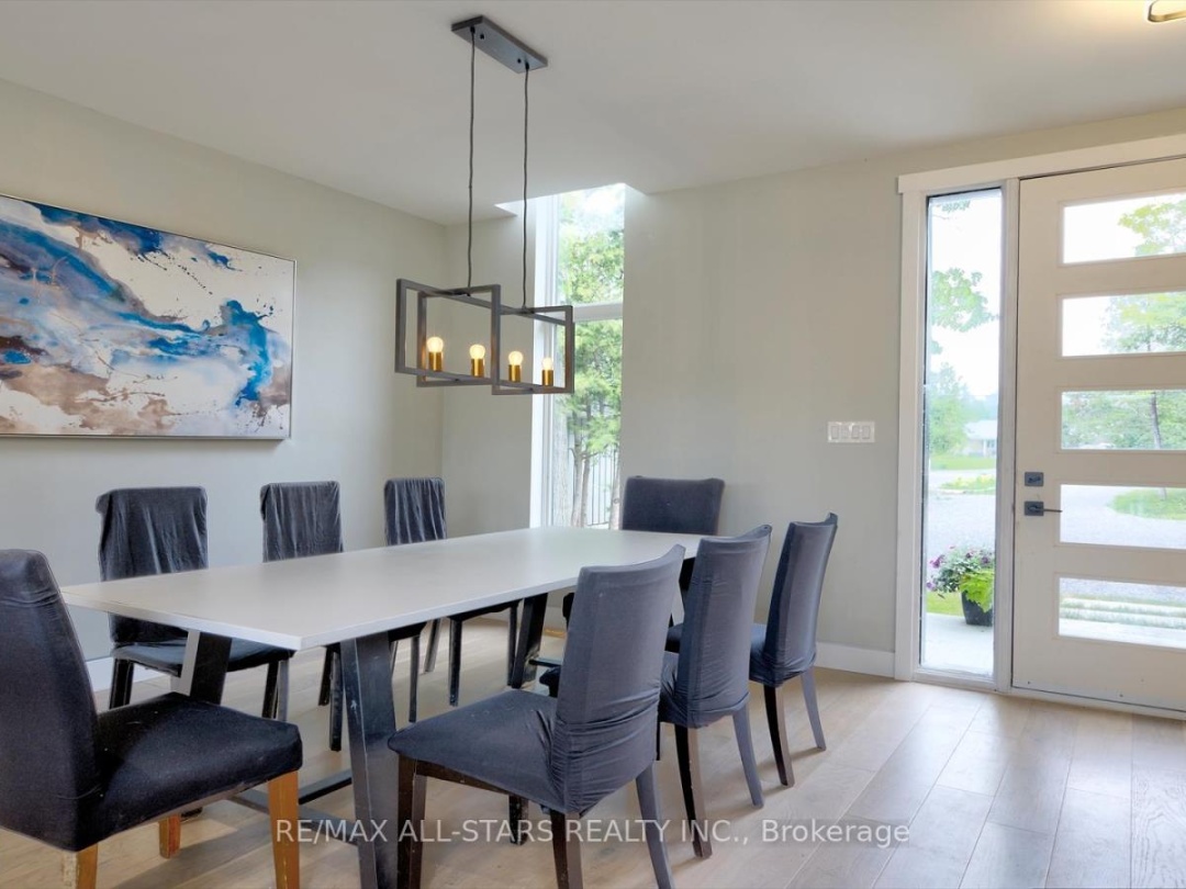 87 RIVERSIDE DRIVE, 