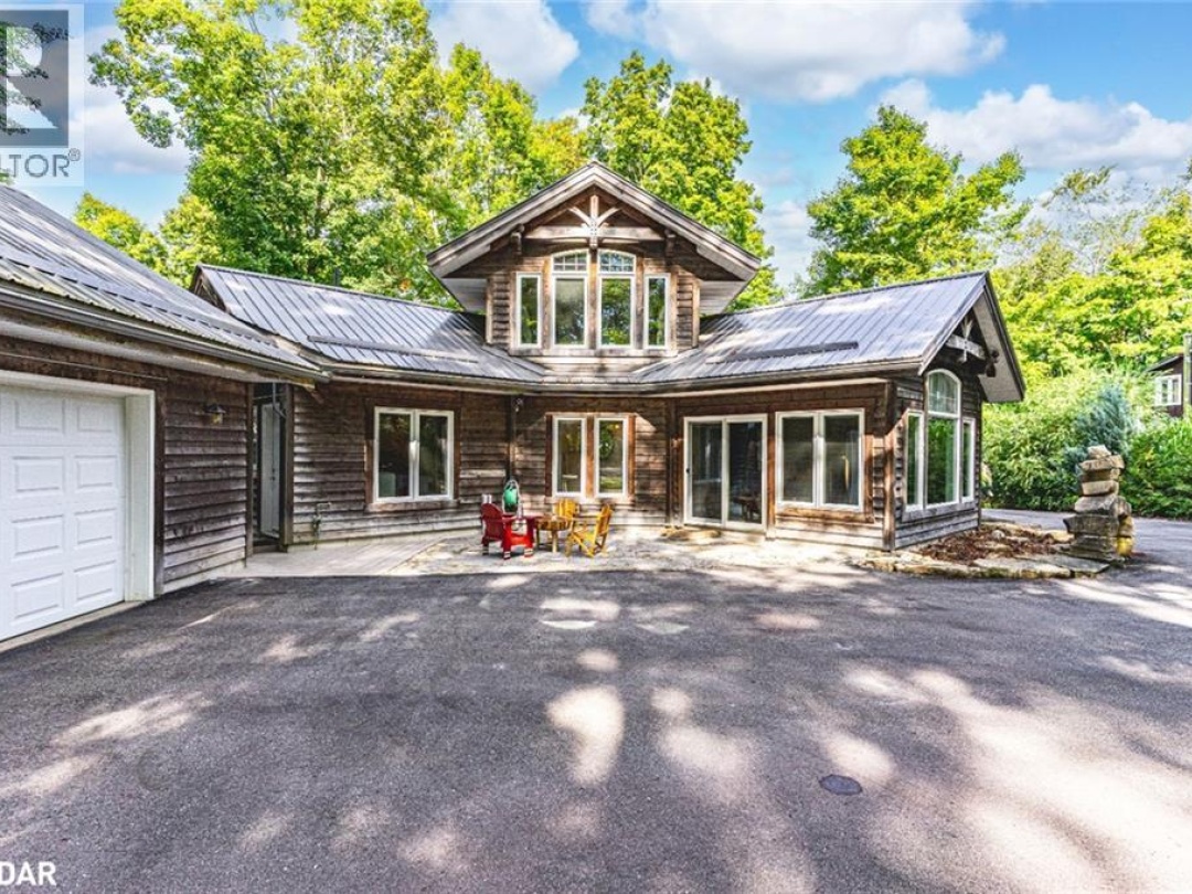 284 LAKE DALRYMPLE Road, 